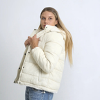 Puffer Reversible Dallas