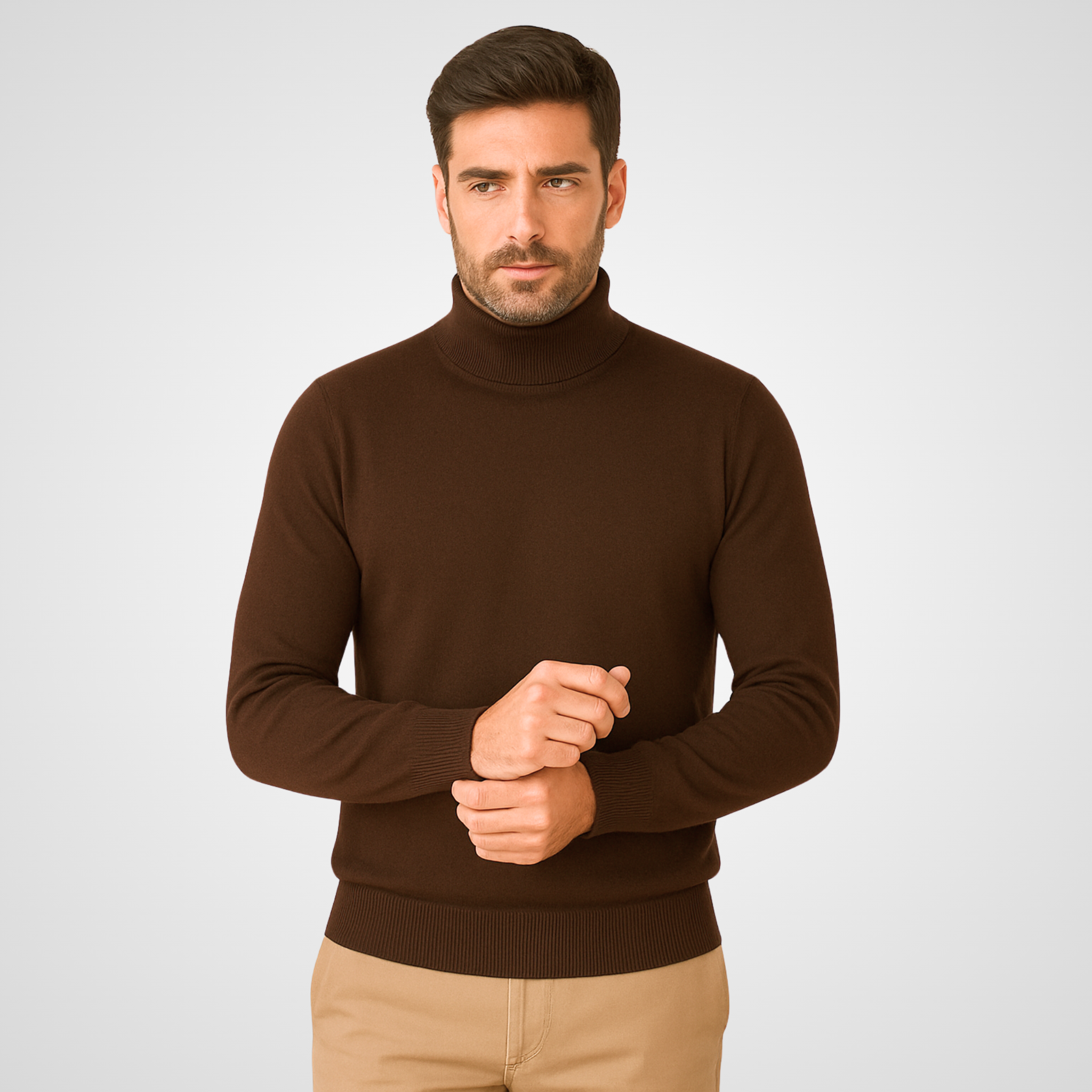 Sweater Polera