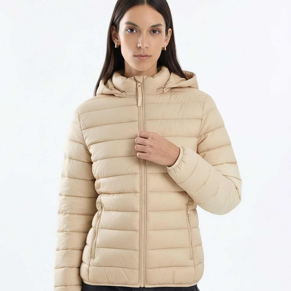 Campera Julia