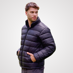 Campera 2 en 1 Reversible