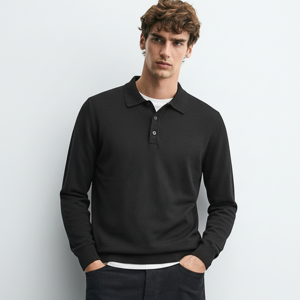 Sweater Polo