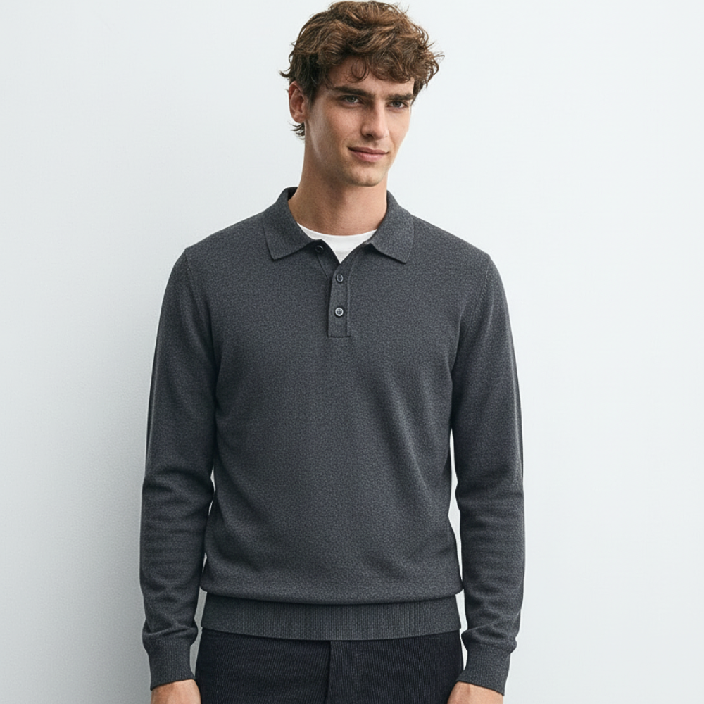 Sweater Polo