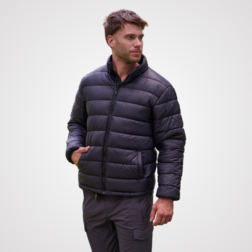 Campera 2 en 1 Reversible