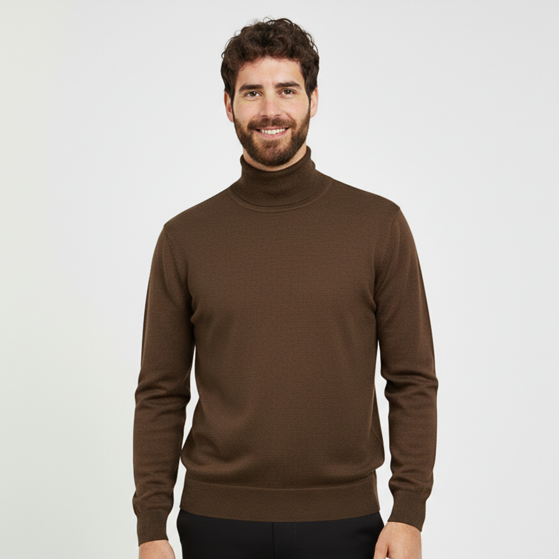 Sweater Polera