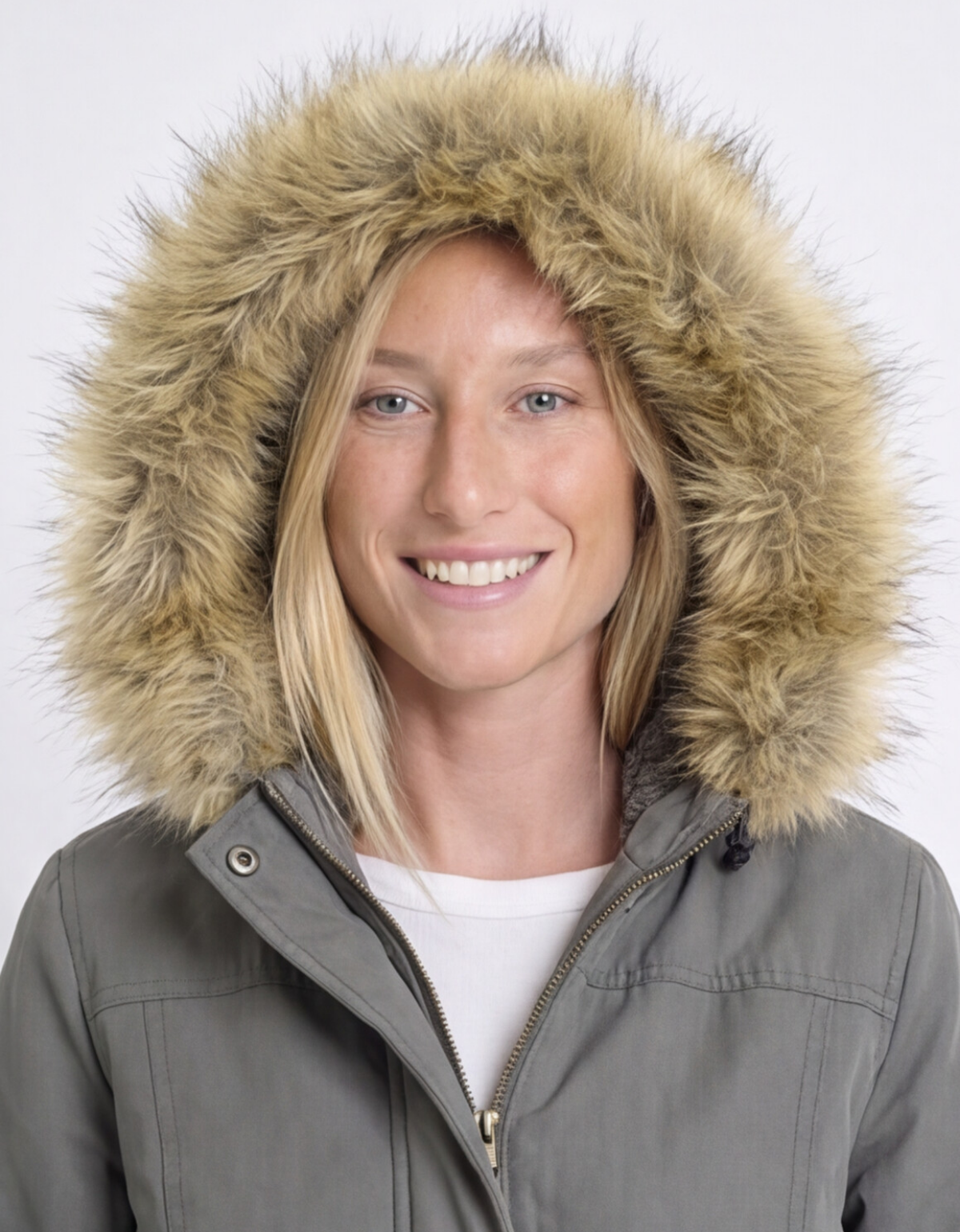 Campera Parka Ottawa