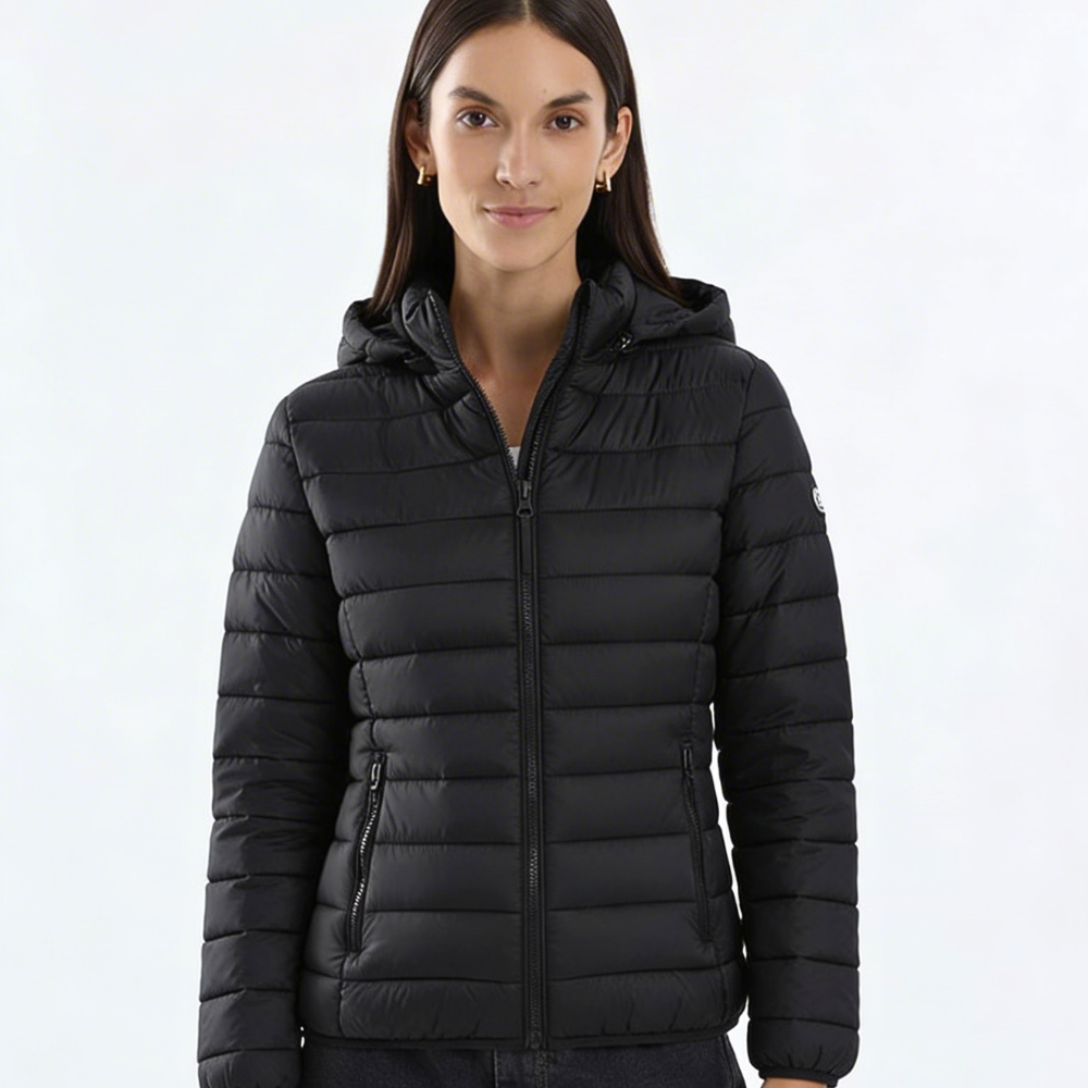 Campera Julia