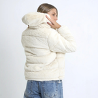 Puffer Reversible Dallas