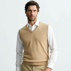 Sweater Chaleco