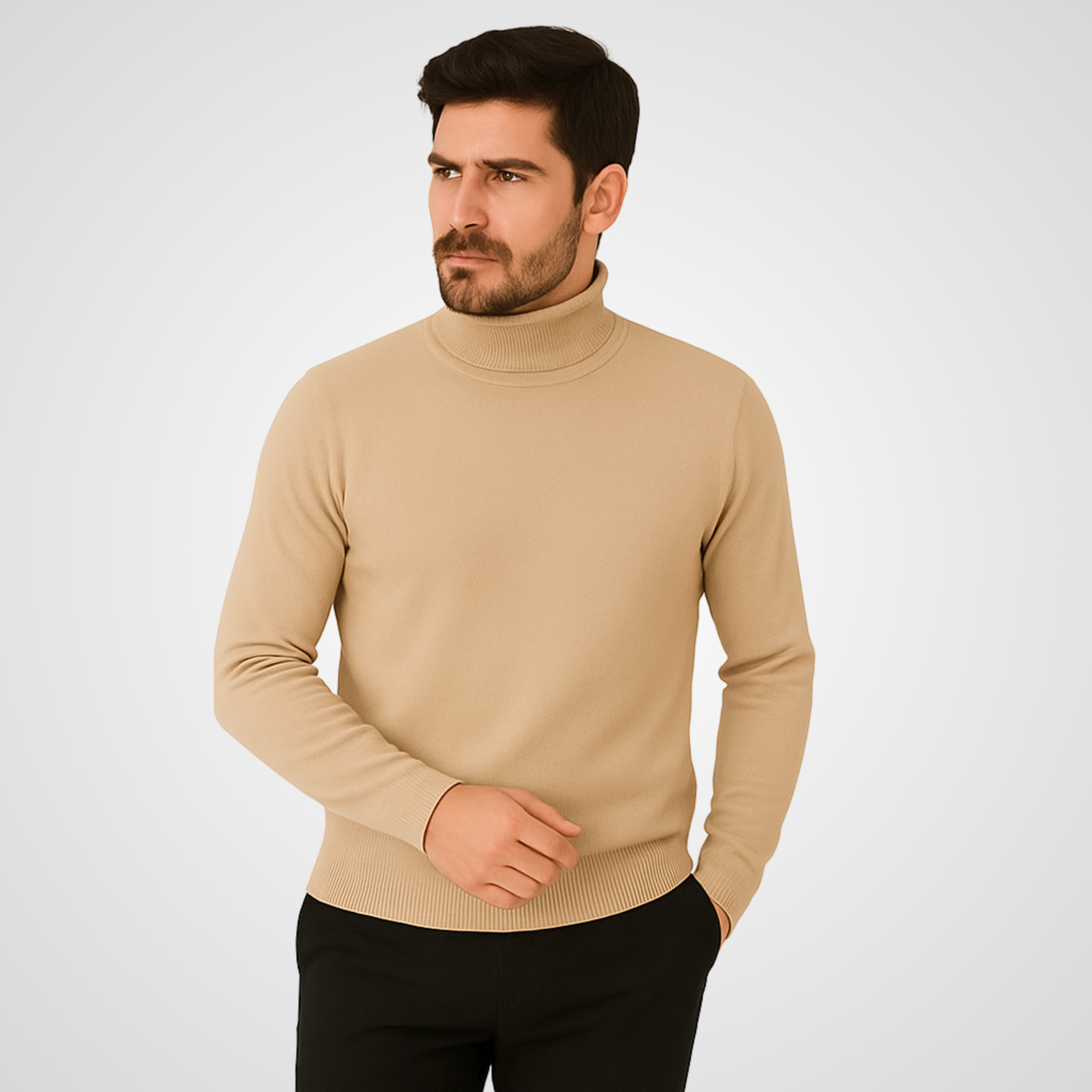 Sweater Polera