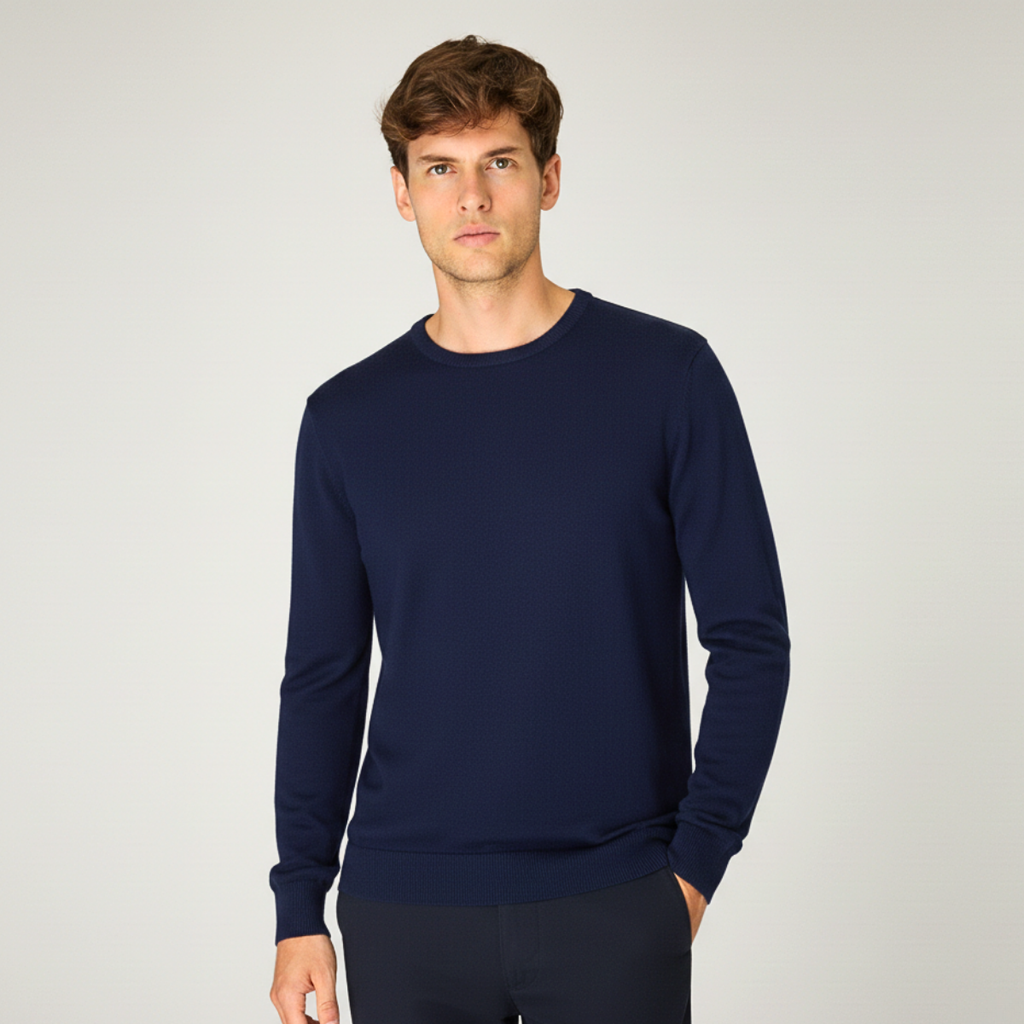 Sweater Liso