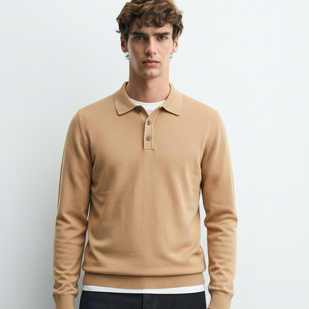 Sweater Polo