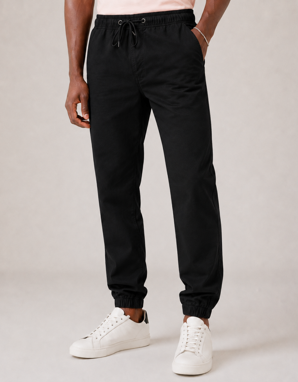 Pantalon Jogger Pampa