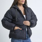 Campera Puffer York