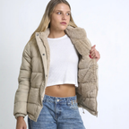 Puffer Reversible Dallas