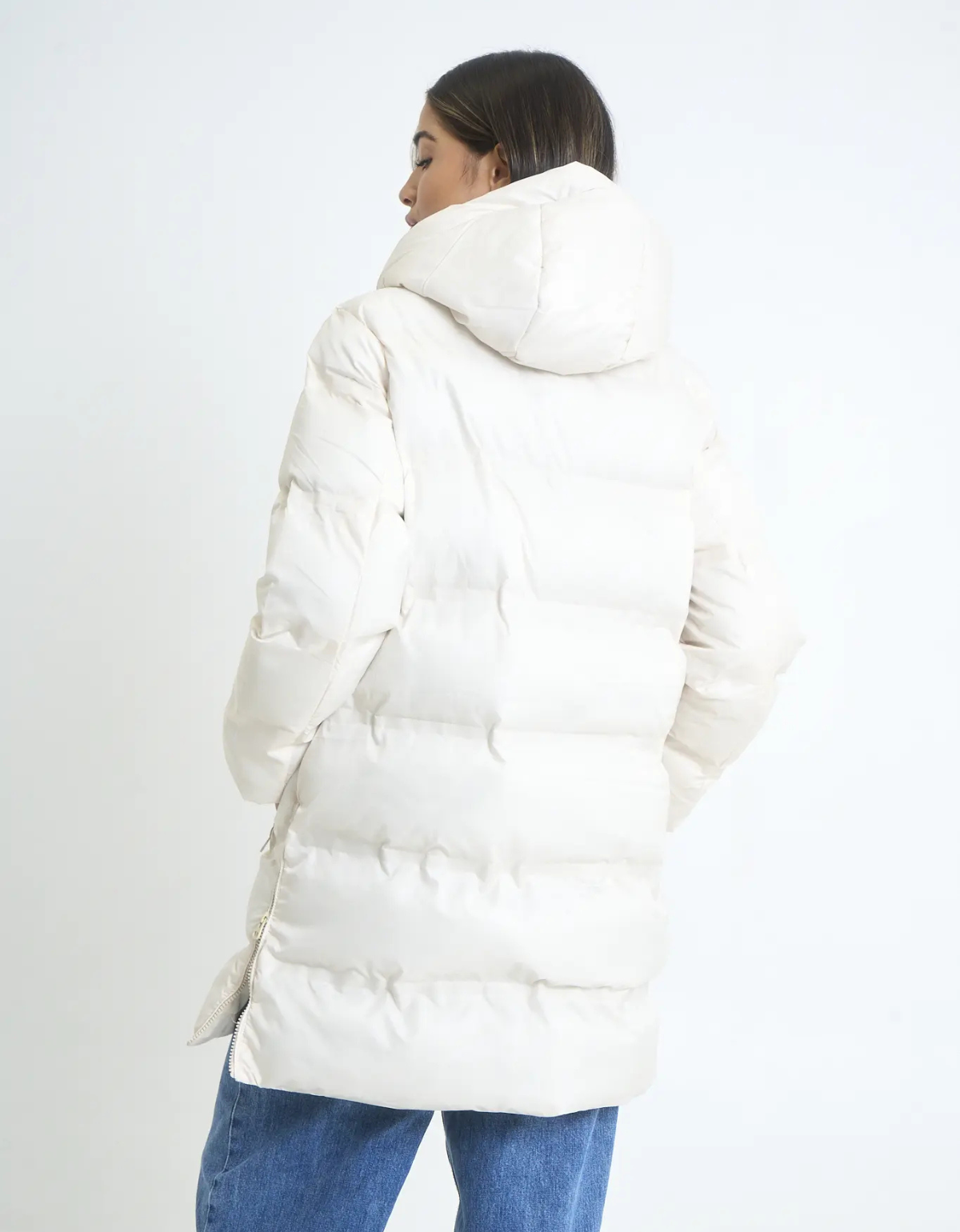Campera Moscú