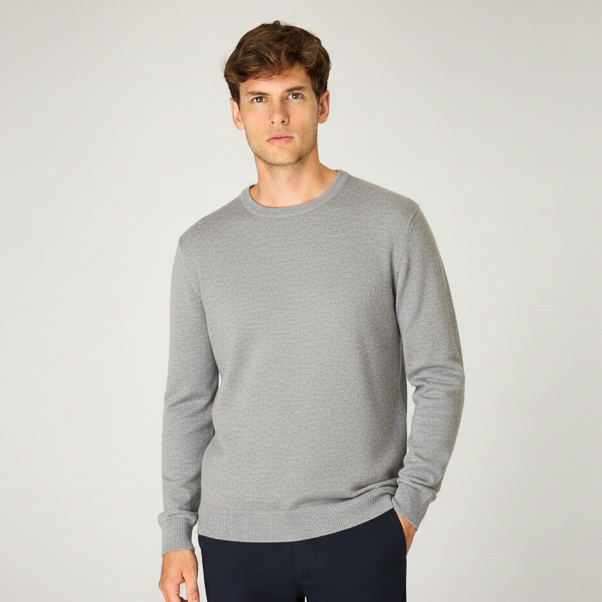 Sweater Liso