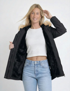 Campera Parka Ottawa