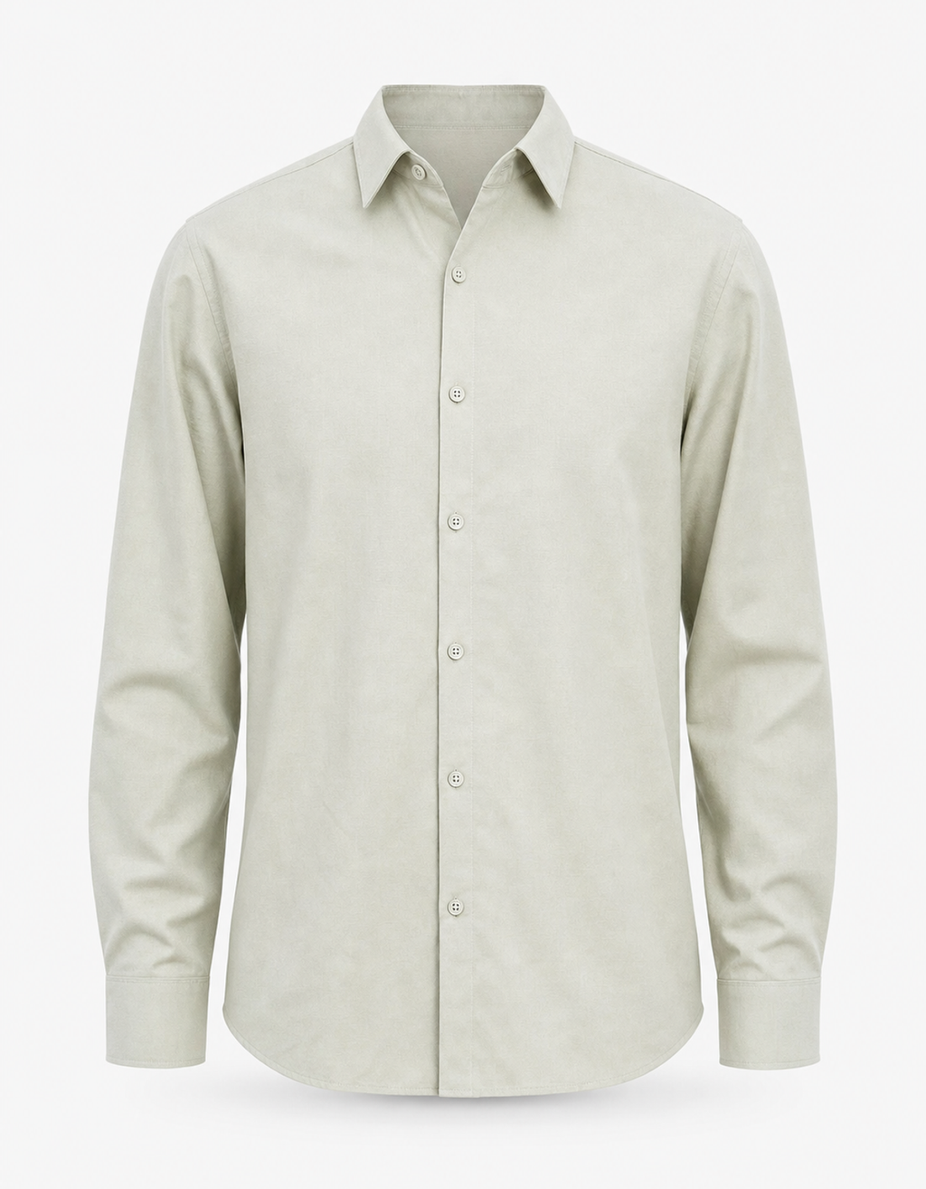 Camisa Lino Palma