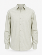 Camisa Lino Palma