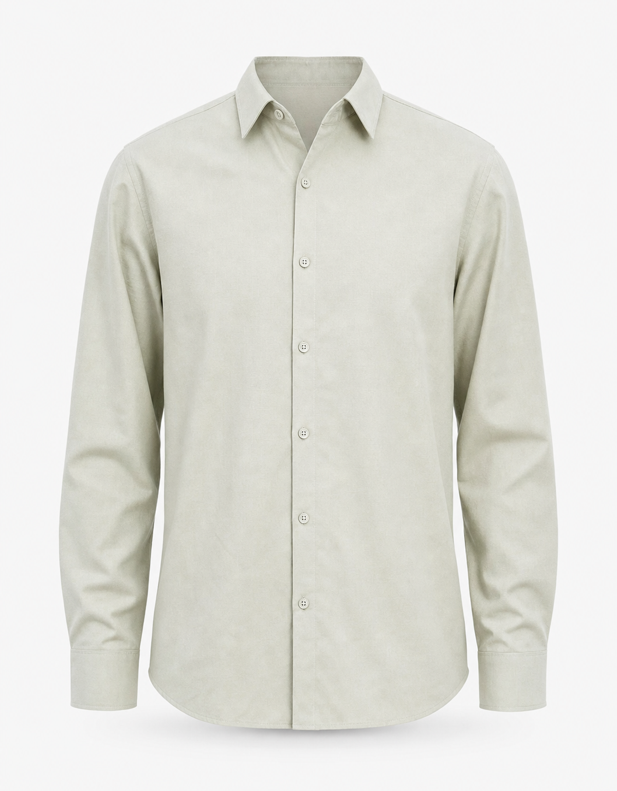 Camisa Lino Palma