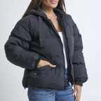 Campera Puffer York