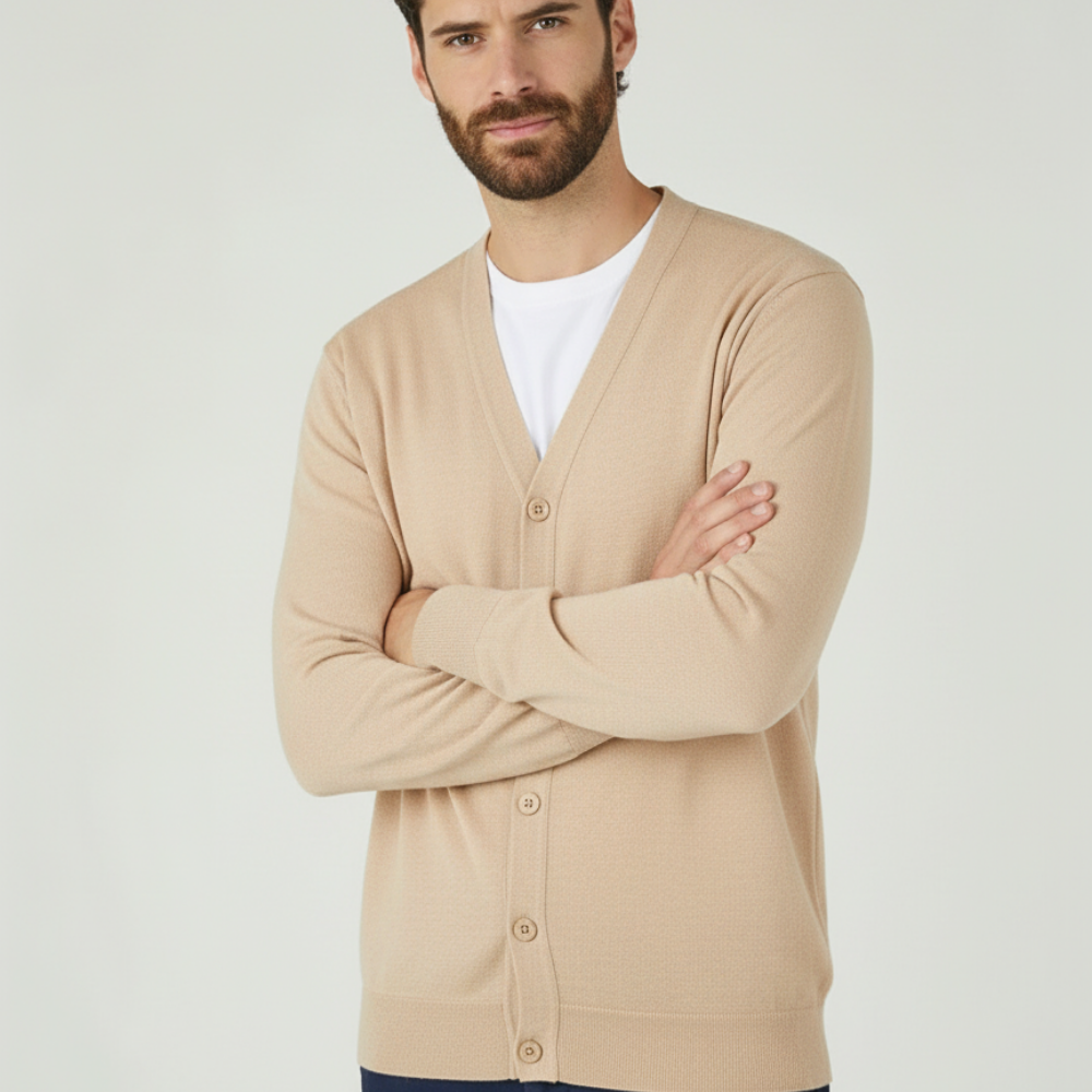 Sweater Cardigan