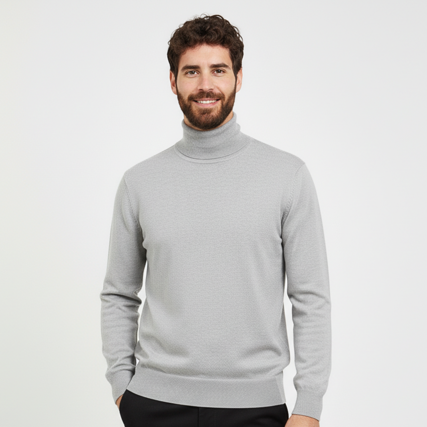Sweater Polera