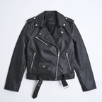 Campera PU Jessy