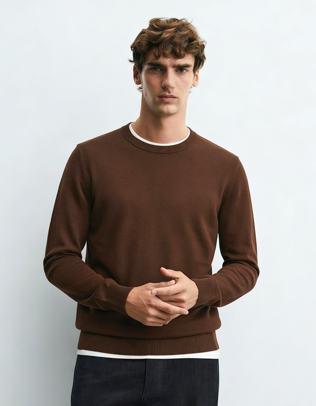 Sweater Liso