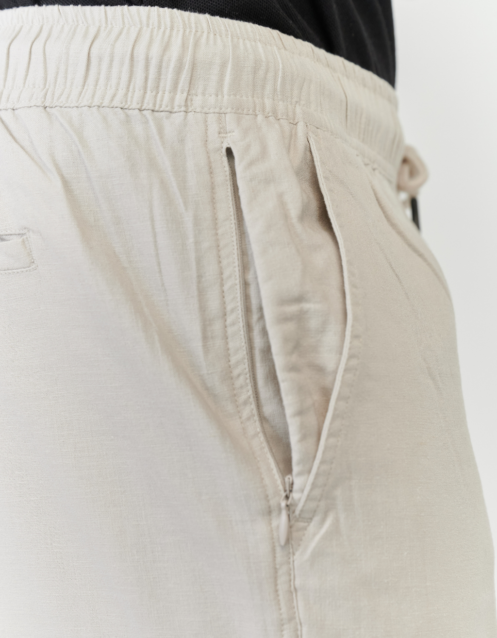 Pantalón Lino Carlo