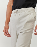 Pantalón Lino Carlo