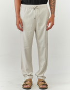 Pantalón Lino Carlo